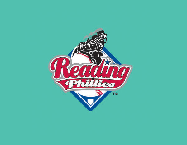 Reading老火车站LOGO设计