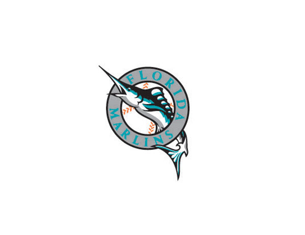 FLORIDA鲨鱼主题乐园LOGO设计