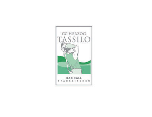 TASSILO高尔夫球俱乐部LOGO设计