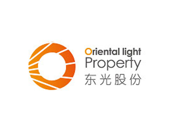 東(dōng)光(guāng)物(wù)業(yè)LOGO設計(jì)​的(de)創意背景是(shì)作(zuò)為(wèi)一(yī)家(jiā)純粹的(de)民(mín)營股份制(zhì)企業(yè)