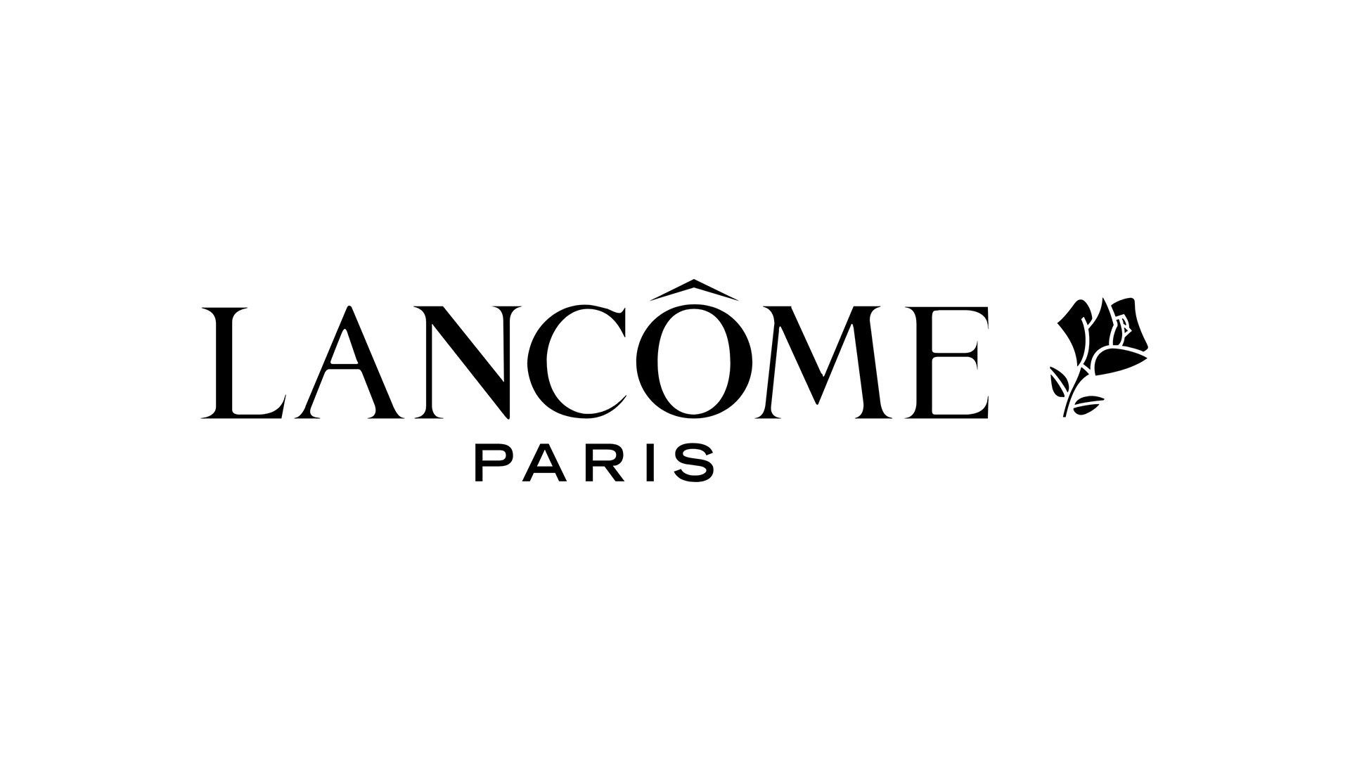 LANCOME蘭蔻logo設計(jì) LANCOME蘭蔻logo設計(jì)/