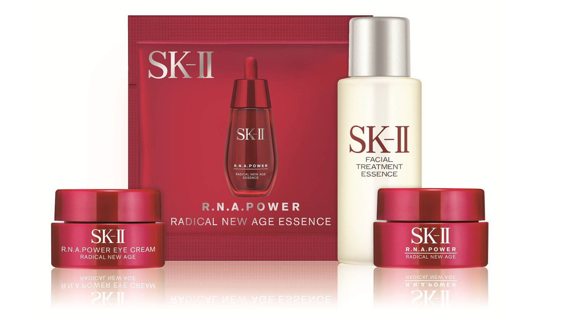 sk2logo産品包裝設計(jì)/