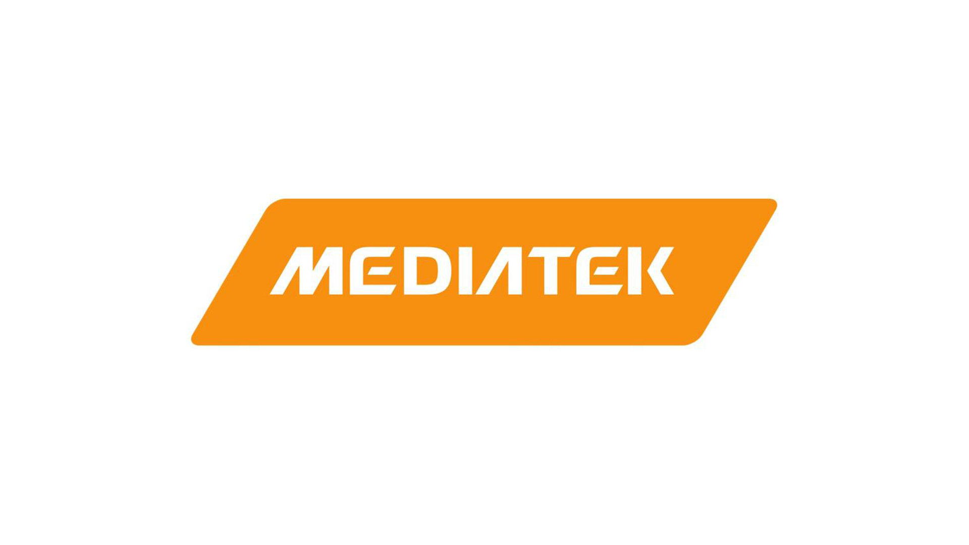 MediaTek聯發科(kē)logo設計(jì)/