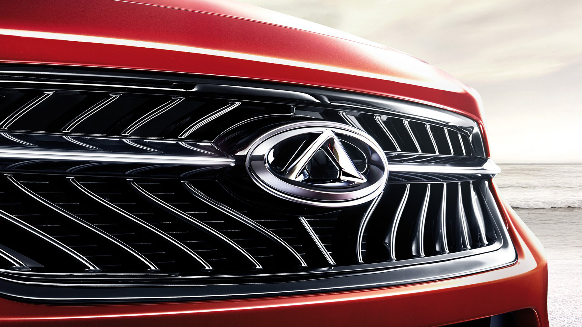 奇瑞汽車(chē)logo設計(jì)徽标