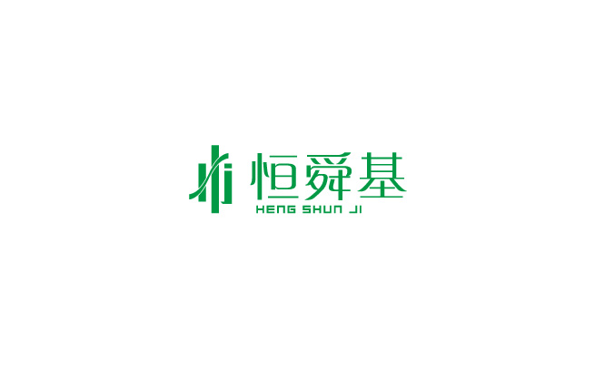玻璃制品logo设计