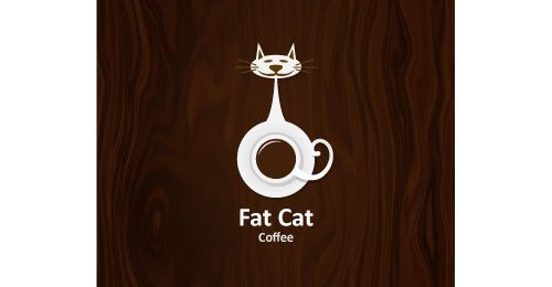 國(guó)外(wài)卡通(tōng)優秀LOGO