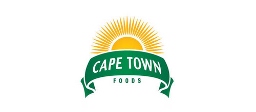 太陽元素LOGO設計(jì)