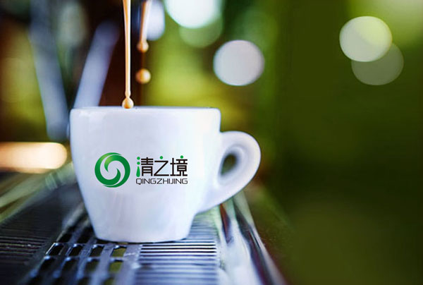 環保設備公司LOGO設計(jì)/