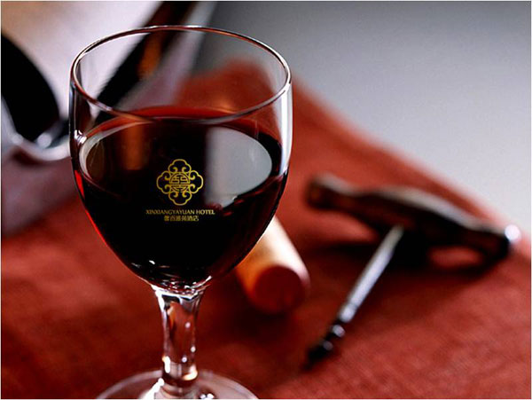 酒店(diàn)公寓LOGO設計(jì)/