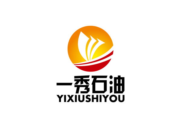 石油企業(yè)LOGO設計(jì)/
