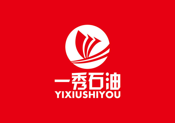 石油企業(yè)LOGO設計(jì)/