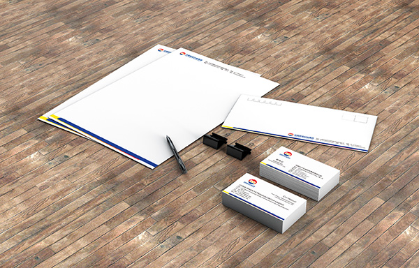 石油能(néng)源LOGO設計(jì)