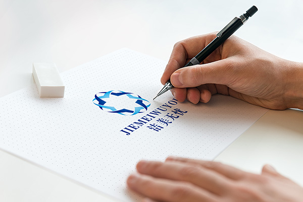 保潔公司LOGO設計(jì)