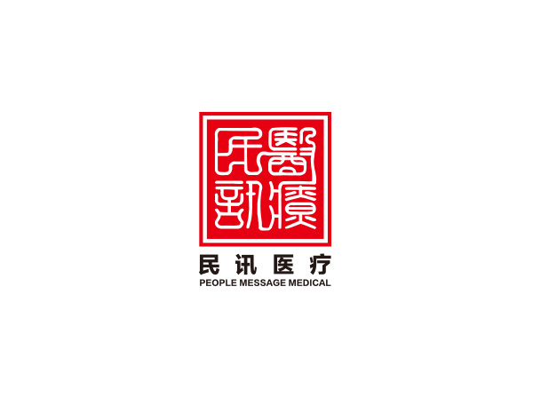 醫(yī)療投資管理(lǐ)LOGO設計(jì)