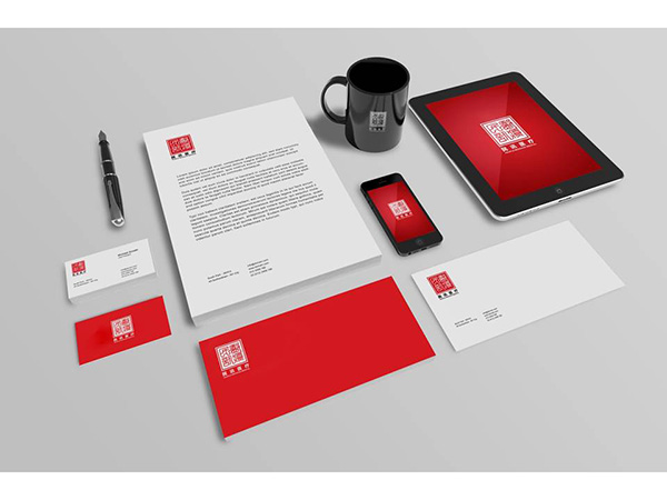 醫(yī)療投資管理(lǐ)LOGO設計(jì)