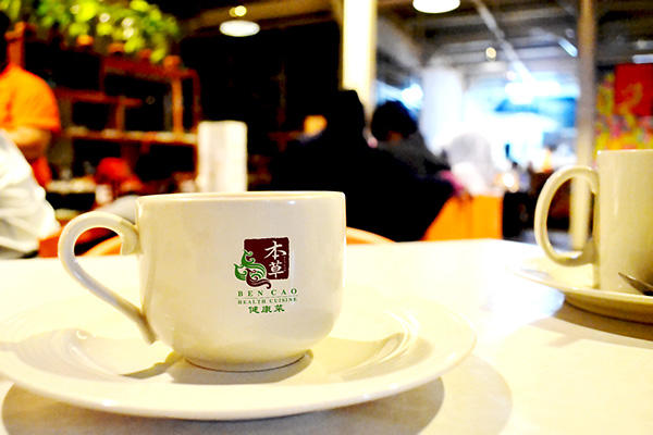 酒店(diàn)中餐廳LOGO設計(jì)