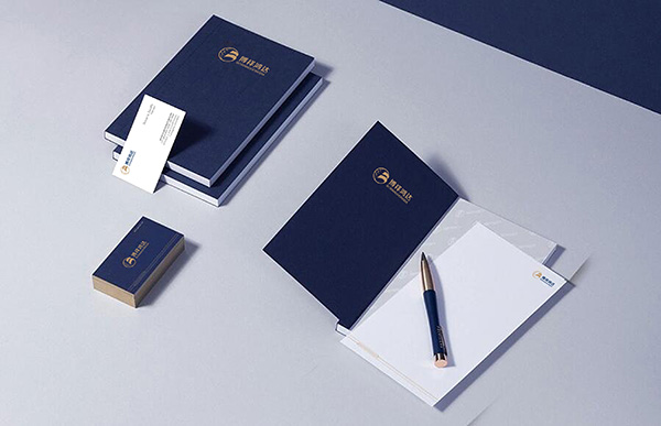 資産管理(lǐ)公司LOGO設計(jì)