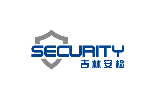 安全檢測LOGO設計(jì)