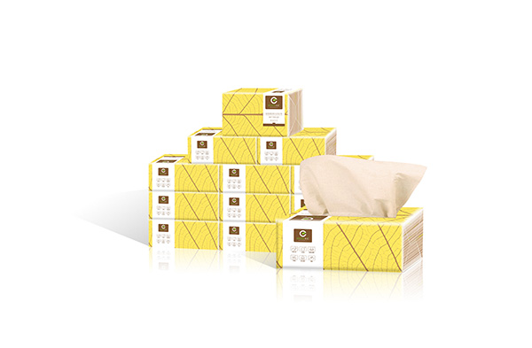 Cecru本色紙(zhǐ)業(yè)公司LOGO設計(jì)