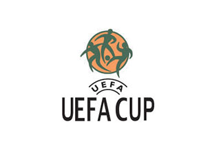 UEFACUP足球俱樂(yuè)部LOGO設計(jì)