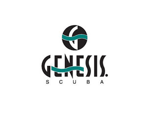 GENESIS化(huà)工(gōng)企業(yè)LOGO設計(jì)