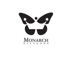 Monarch公司LOGO采用(yòng)皇冠與蝴蝶的(de)巧妙結合設計(jì)