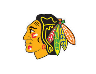 原始部落民(mín)族圖像LOGO設計(jì)