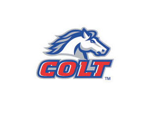GOLT賽馬場(chǎng)LOGO設計(jì)