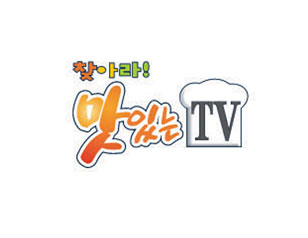 韓國(guó)TV品牌蛋糕店(diàn)标志(zhì)設計(jì)