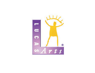 LUCASARTS繪畫(huà)培訓LOGO