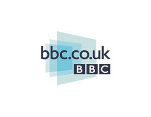 bbc.com.uk網站(zhàn)LOGO