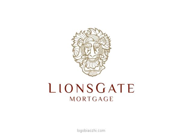 6張以獅子(zǐ)和(hé)牛為(wèi)形象的(de)金(jīn)融LOGO設計(jì)欣賞
