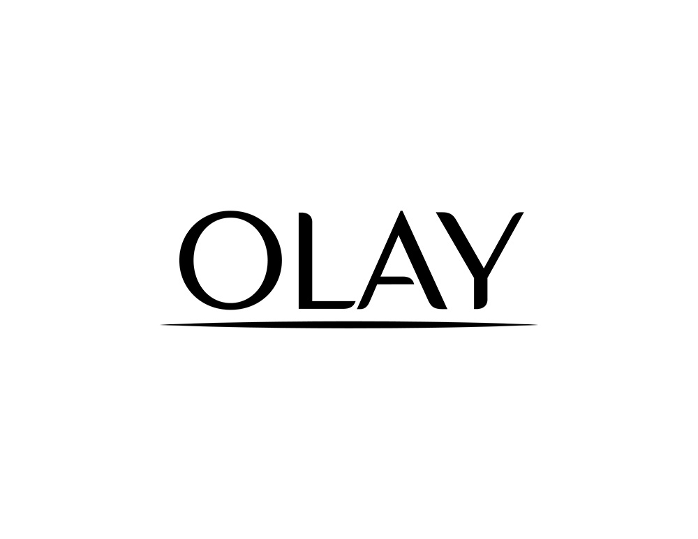 OLAY玉蘭油logo設計(jì)含義理(lǐ)念最美(měi)的(de)你(nǐ) (Your Best Beautiful)