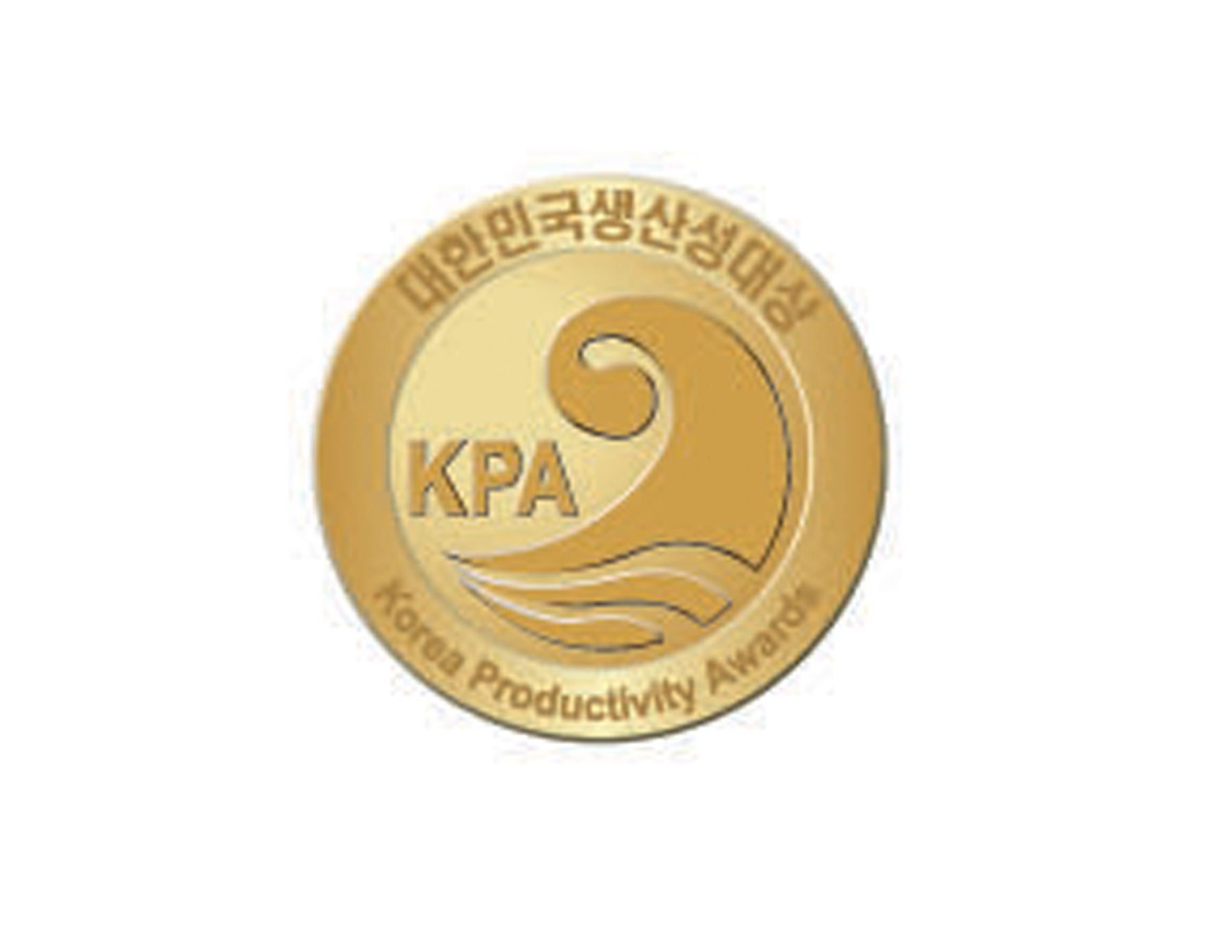 KPA沖浪俱樂(yuè)部徽章(zhāng)設計(jì)以金(jīn)色的(de)質感來(lái)體(tǐ)現(xiàn)