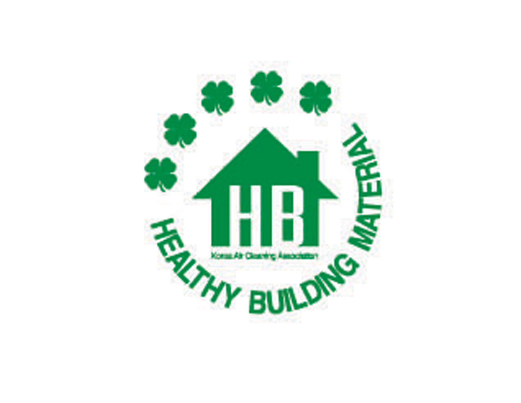 HB字母與房(fáng)子(zǐ)圖形結合的(de)房(fáng)産中介LOGO設計(jì)