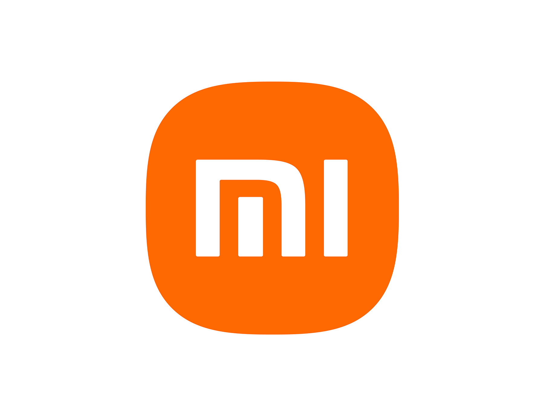 小(xiǎo)米新LOGO設計(jì)理(lǐ)念及創意解說(shuō)