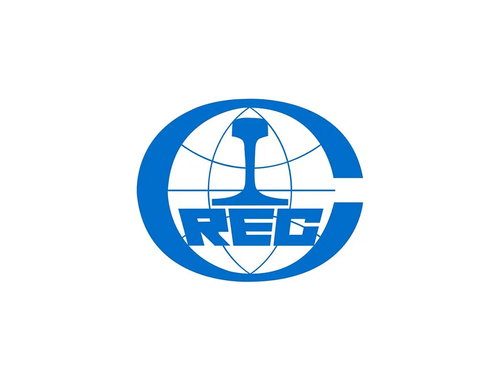 中國(guó)中鐵(tiě)LOGO設計(jì)理(lǐ)念旨在傳達公司的(de)全球視(shì)野、戰略眼光(guāng)、曆史底蘊以及未來(lái)展望。