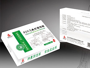 四川利佰生(shēng)物(wù)科(kē)技(jì)企業(yè)設計(jì)​介紹