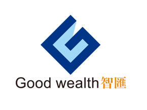 香港智彙logo設計(jì),以英文(wén)首字母G為(wèi)創意。