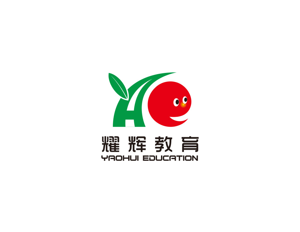 耀輝教育LOGO介紹