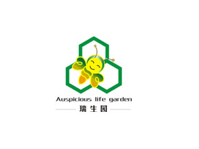 山(shān)西(xī)瑞生(shēng)園農(nóng)業(yè)企業(yè)設計(jì)介紹