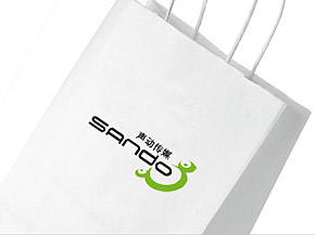 聲動傳媒公司标志(zhì)介紹