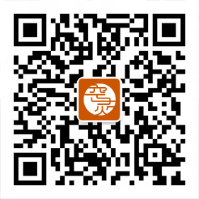 空(kōng)靈LOGO設計(jì)總監二維碼